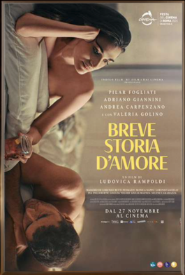 Festival de cinema italiano no Brasil - mostra Dante Alighieri Joinville - 2026