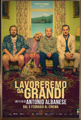 Festival de cinema italiano no Brasil - mostra Dante Alighieri Joinville - 2026