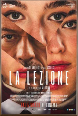 Festival de cinema italiano no Brasil - mostra Dante Alighieri Joinville - 2026