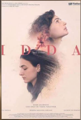 Festival de cinema italiano no Brasil - mostra Dante Alighieri Joinville - 2026