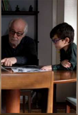 Festival de cinema italiano no Brasil - mostra Dante Alighieri Joinville - 2026