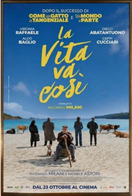 Festival de cinema italiano no Brasil - mostra Dante Alighieri Joinville - 2026